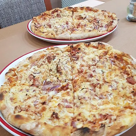 Heléna Hotel&spa 3*