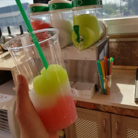 فندق Helena & 3*