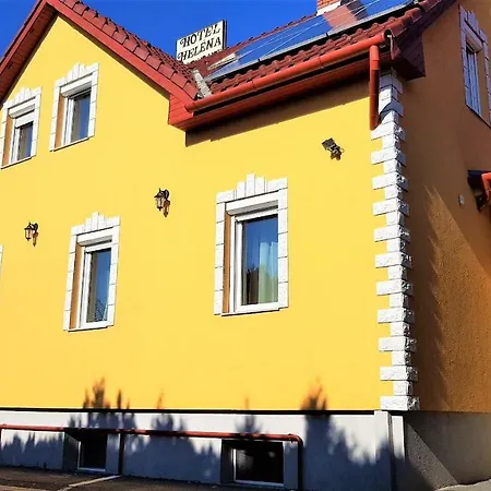 Szálloda Heléna Hotel&spa Levél