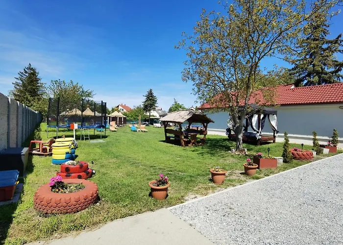 Hotel Heléna Hotel&spa