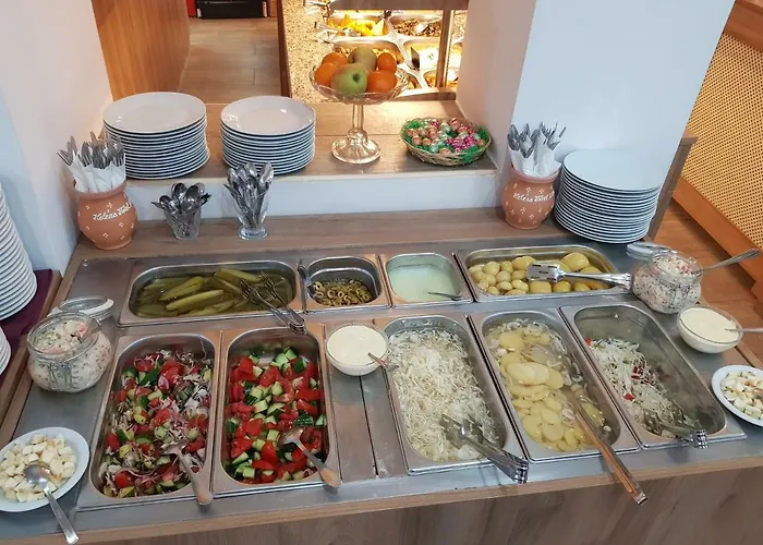 Heléna Hotel&spa 3*